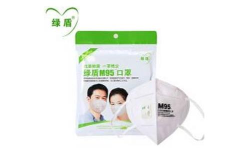 国产口罩品牌前十名排行榜