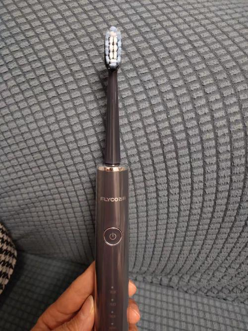飞科电动牙刷充电需要多久