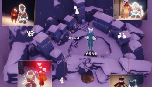 光遇霞谷赛道一天有几次奖励