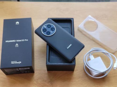 mate50昆仑破晓为什么缺货