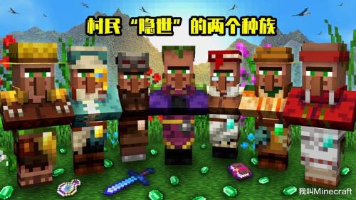 我的世界村民会饿死吗