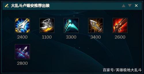 端游卢锡安该不该出魔宗