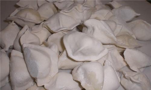冻饺子要煮多长时间