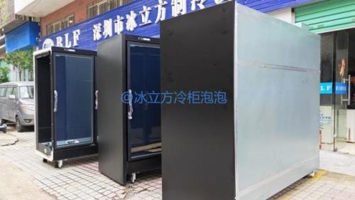 冰柜最佳启停时间