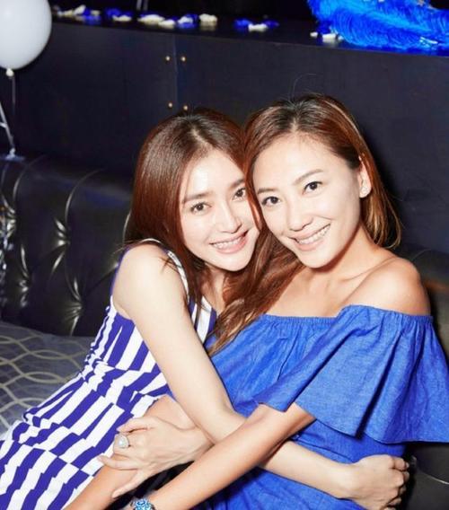 秦岚有没有女儿