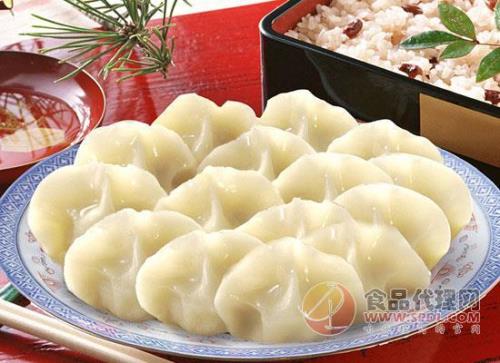 速冻水饺要煮多久合适