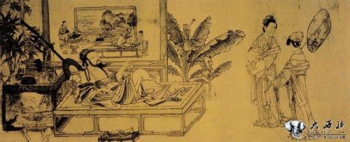 古代怎么制造高温