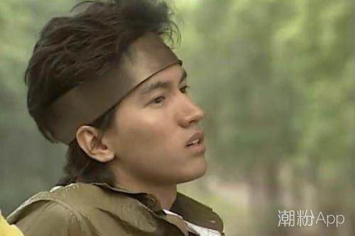 言承旭即将拍的新剧