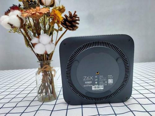 极米z6x支持充电使用吗