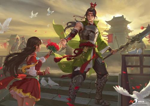 三国杀群英绘壁持续多久