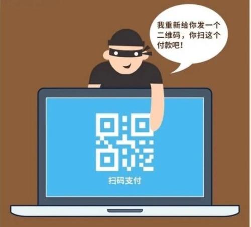 二维码能有多少种变化