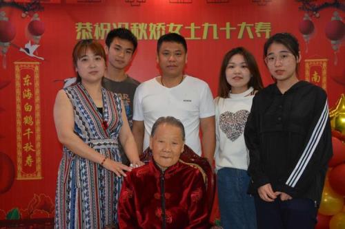 小舅公是什么意思