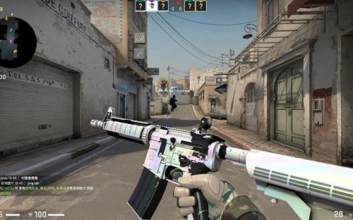 csgo哪个印花胶囊性价比高