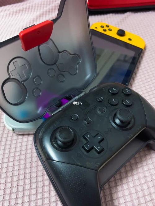 switch pro手柄能连ipad吗