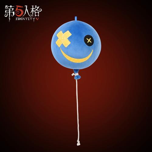 第五人格博士为什么挂不了气球