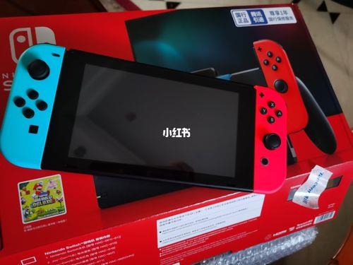 国行switch dlc版什么时候能出