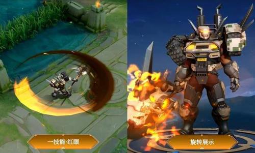 典韦六元皮肤什么时候返场2022