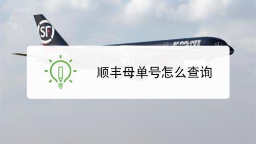 顺丰自寄码多久有单号