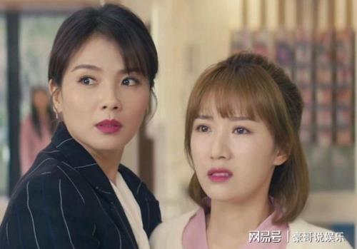 县委大院刘涛饰演什么