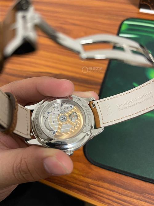 积家大师q4018420怎么样