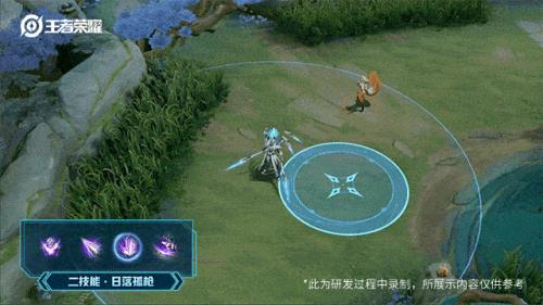 无双怎么上荣耀