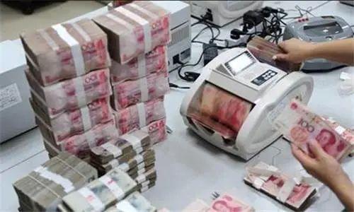 银行取现金100万要多久