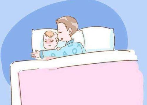 小孩儿应该几岁和父母分房