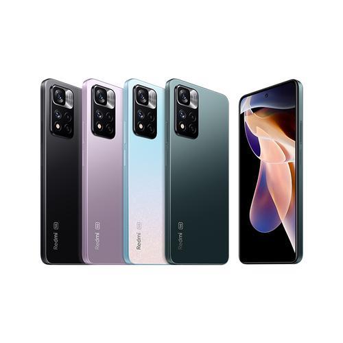 小米note11pro+红外怎么用