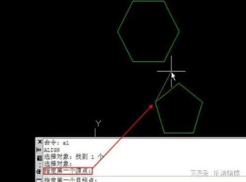 cad选择一个对象怎么就全选了呢