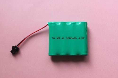 一节3000毫安的锂电池多少瓦