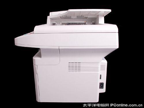 fujixerox一体机错误状态怎么解除
