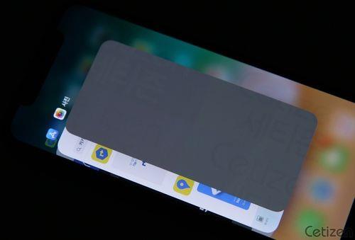 oppoa96烧屏吗