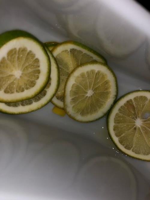 柠檬片泡水里多久可以腐烂