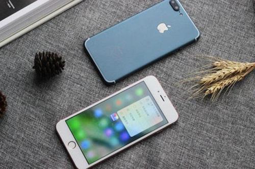 iPhone7可以用几年