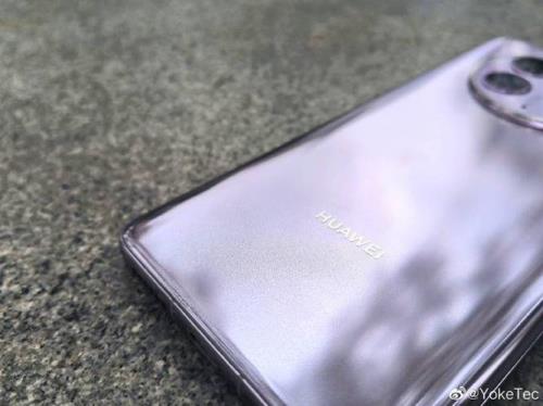 mate40PRO后盖开胶怎么办