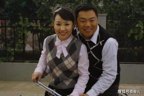 关凌大头儿子扮演的谁