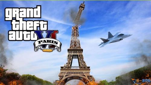GTA6什么时候上市准确时间