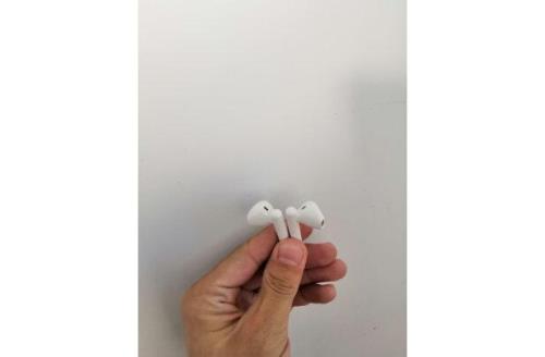 华为口红耳机有骨传导吗