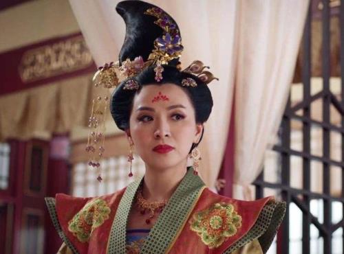 太平公主男妃有哪些