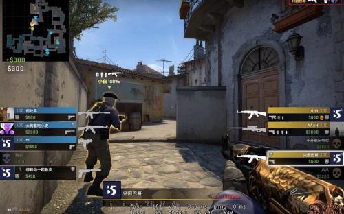 csgo2023下一个行动啥时候出