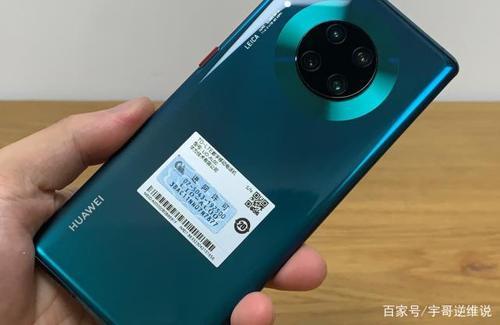 换mate30pro后盖会损坏手机吗