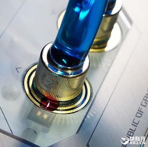 rog漏液包赔不