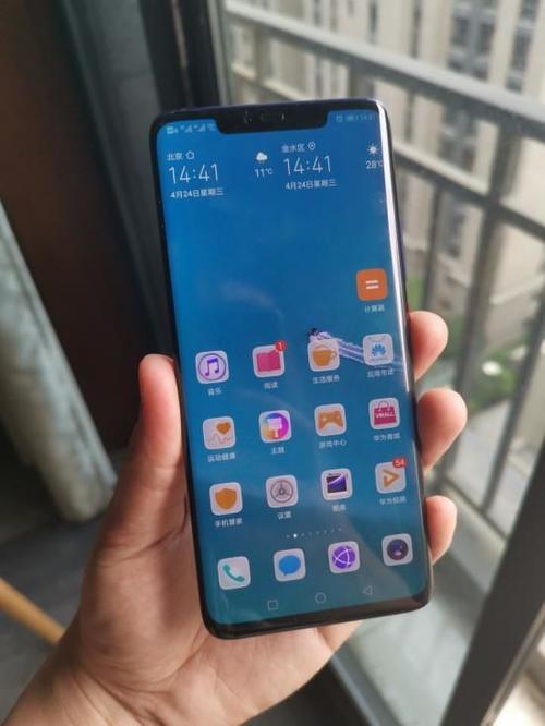 mate20进水不进系统
