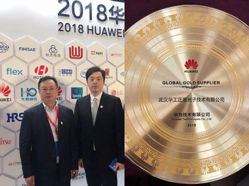 华为金牌个人奖奖金多少