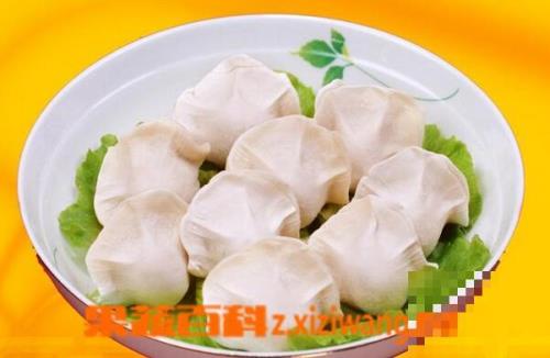 速冻水饺要煮多长时间可以吃