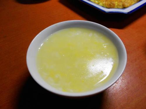 电饭煲热粥