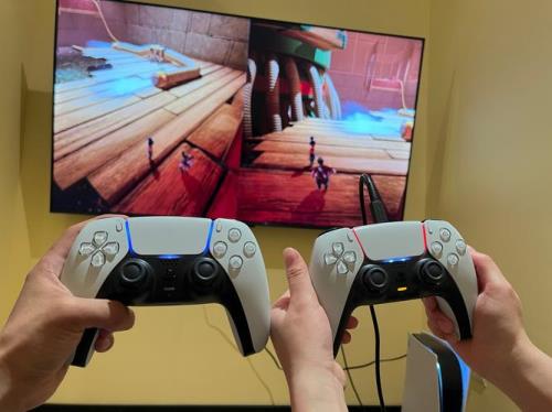 xbox双人成行如何邀请好友一起玩