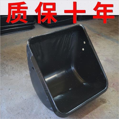 猪前槽和后槽的区别