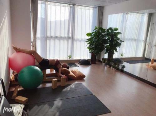 瑜伽私教工作室怎么经营