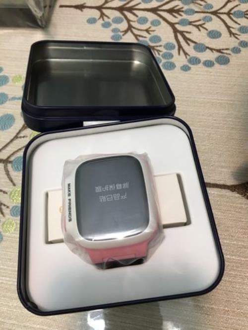 小天才电话手表怎么充话费
